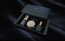 高級化粧品パッケージ 創業40年超パッケージづくり専門 はやと企画